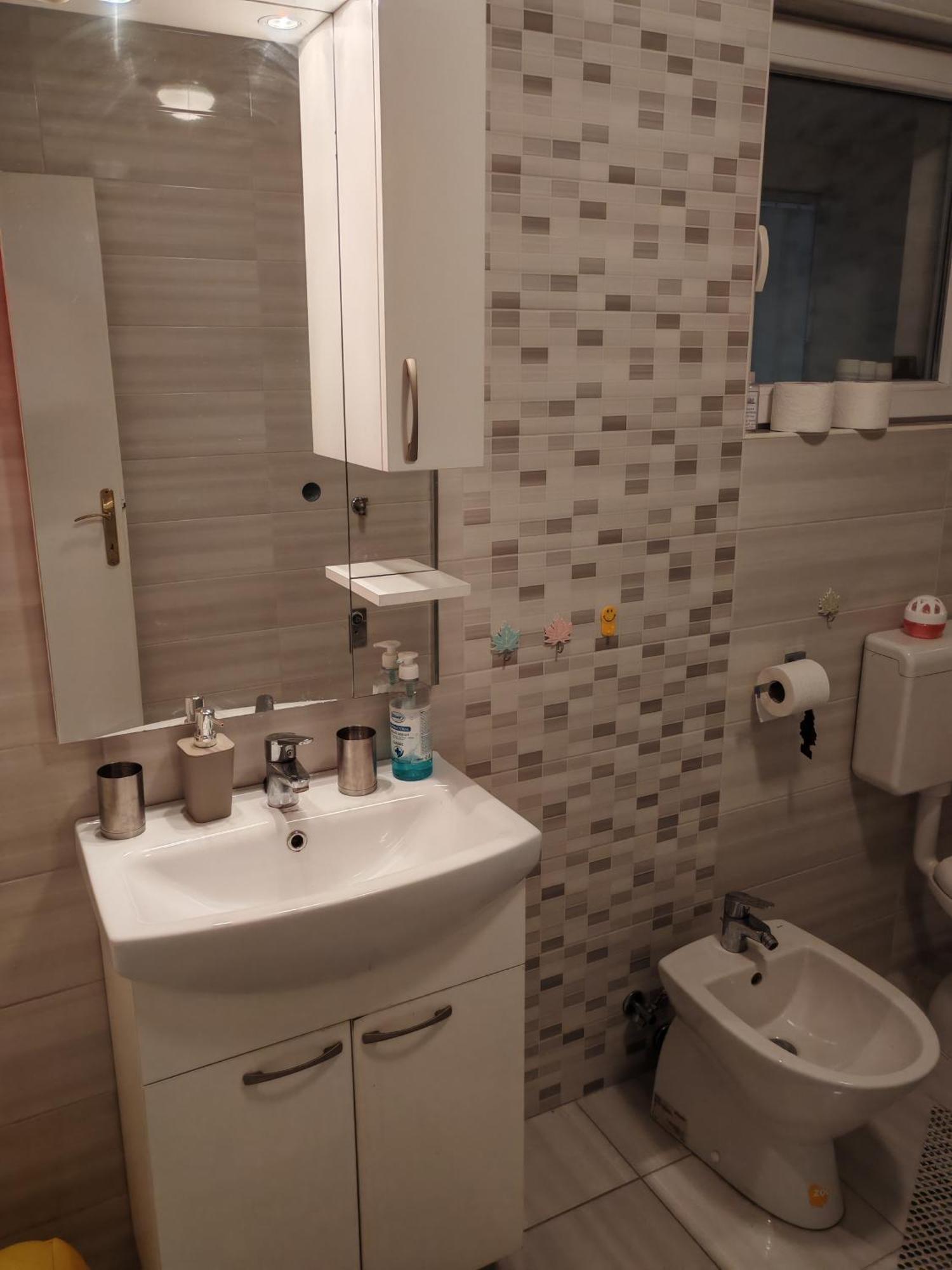 Apartman Ivana Karlovac Luaran gambar