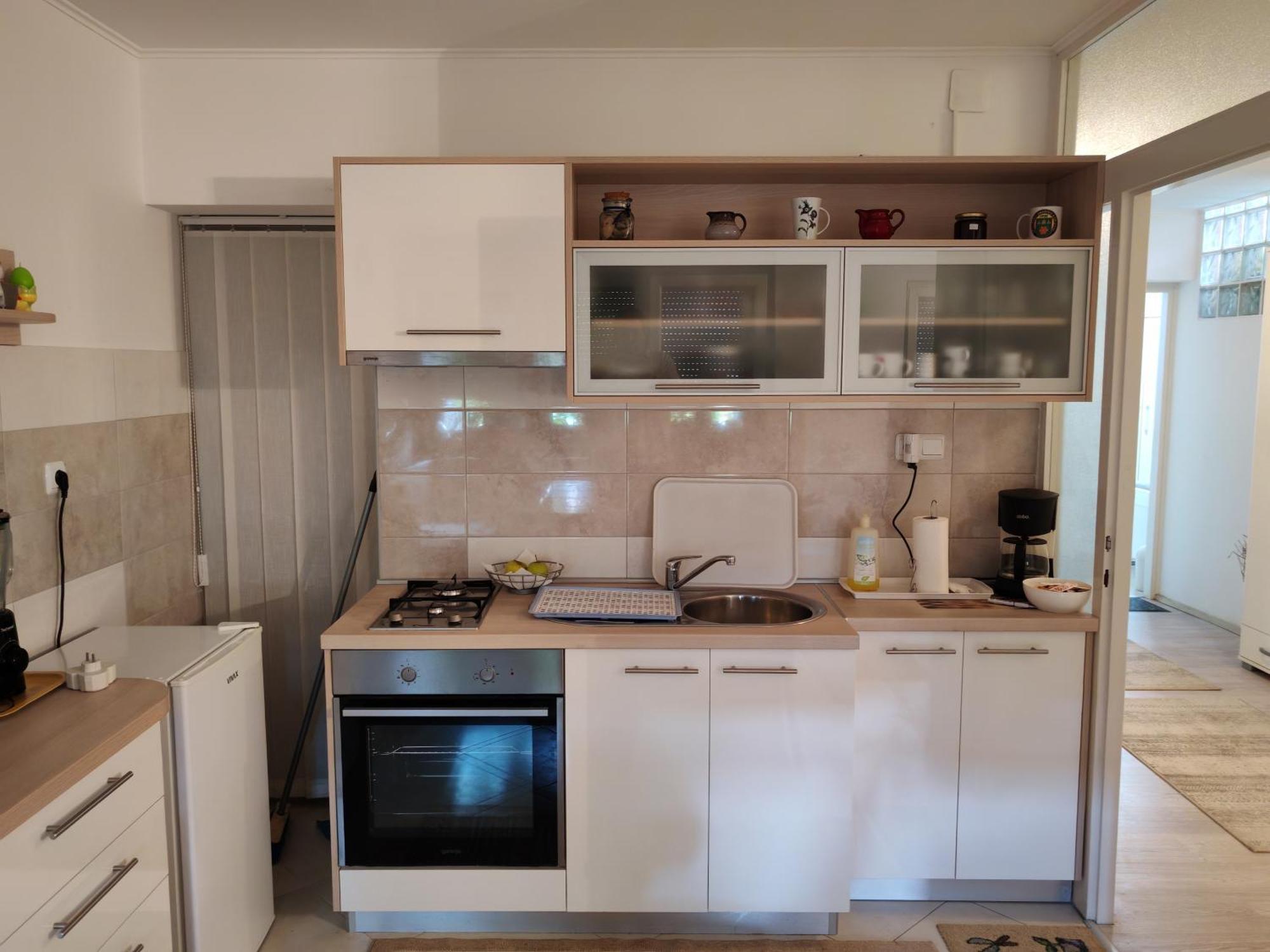 Apartman Ivana Karlovac Luaran gambar