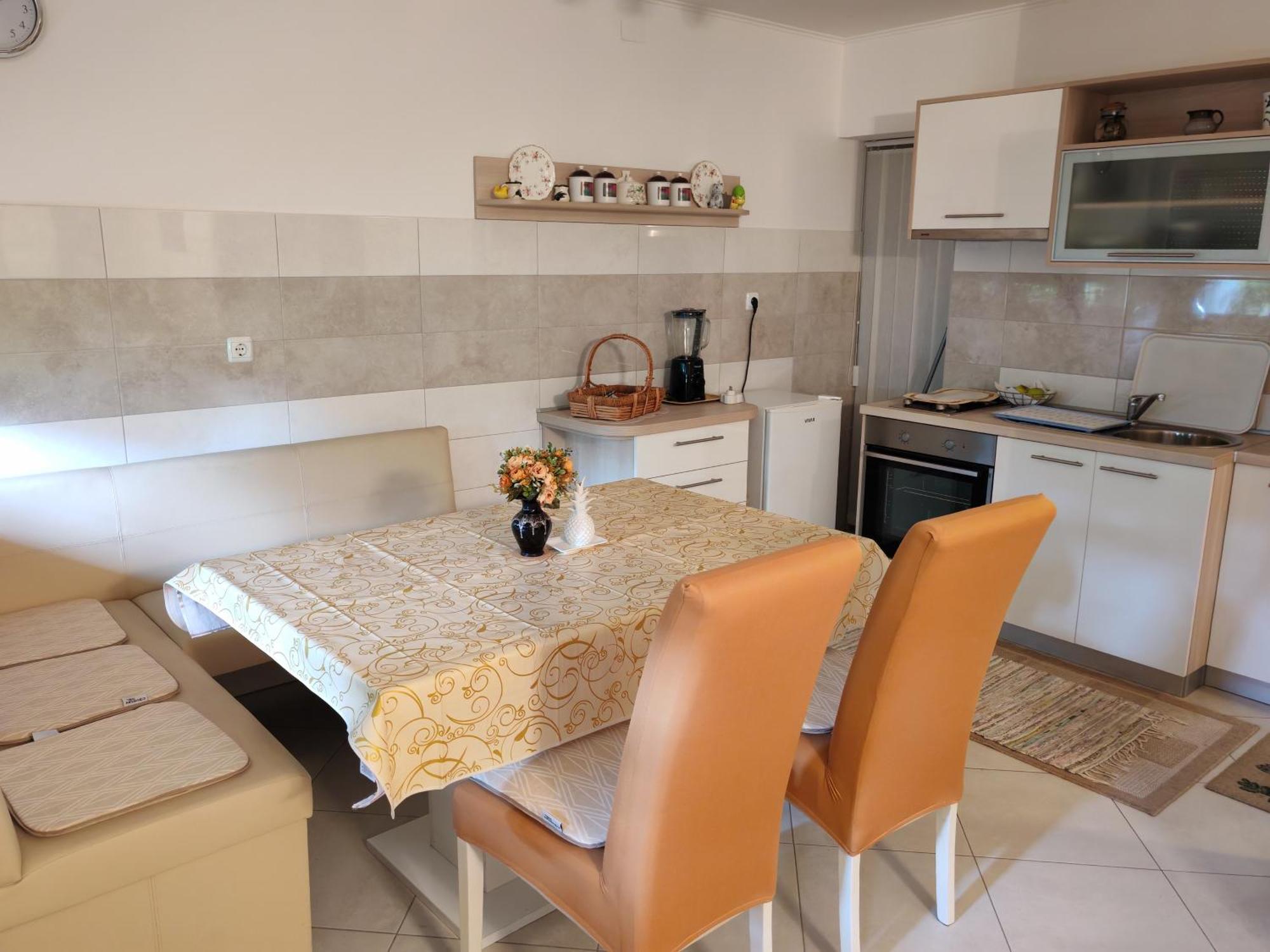 Apartman Ivana Karlovac Luaran gambar