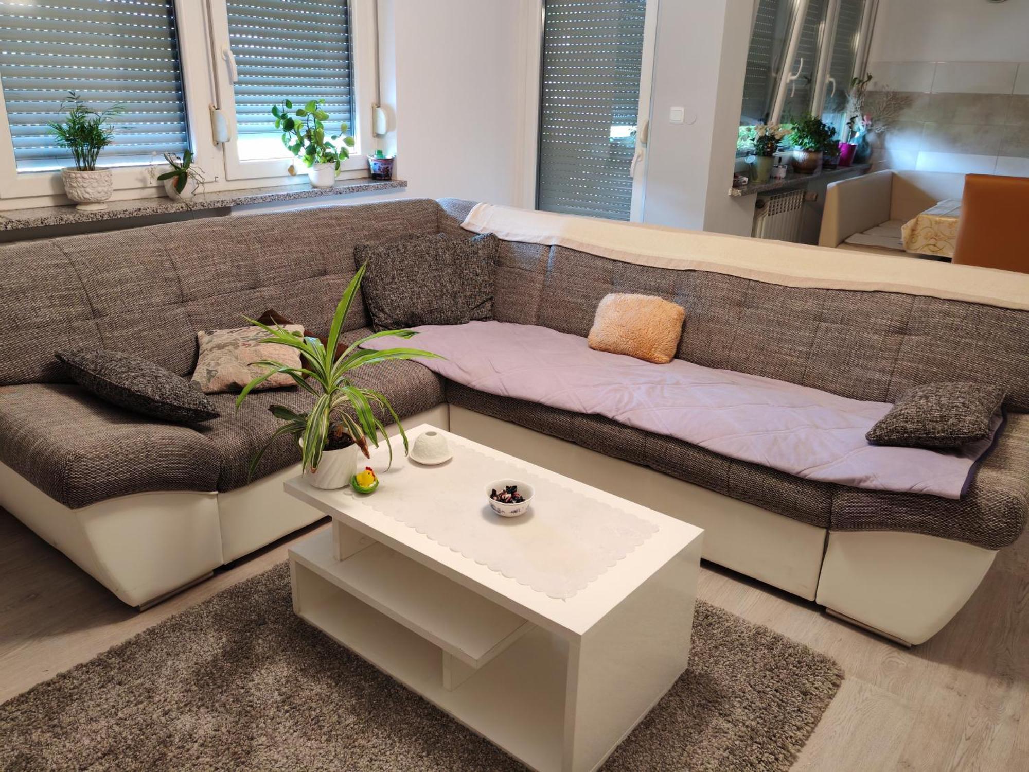 Apartman Ivana Karlovac Luaran gambar