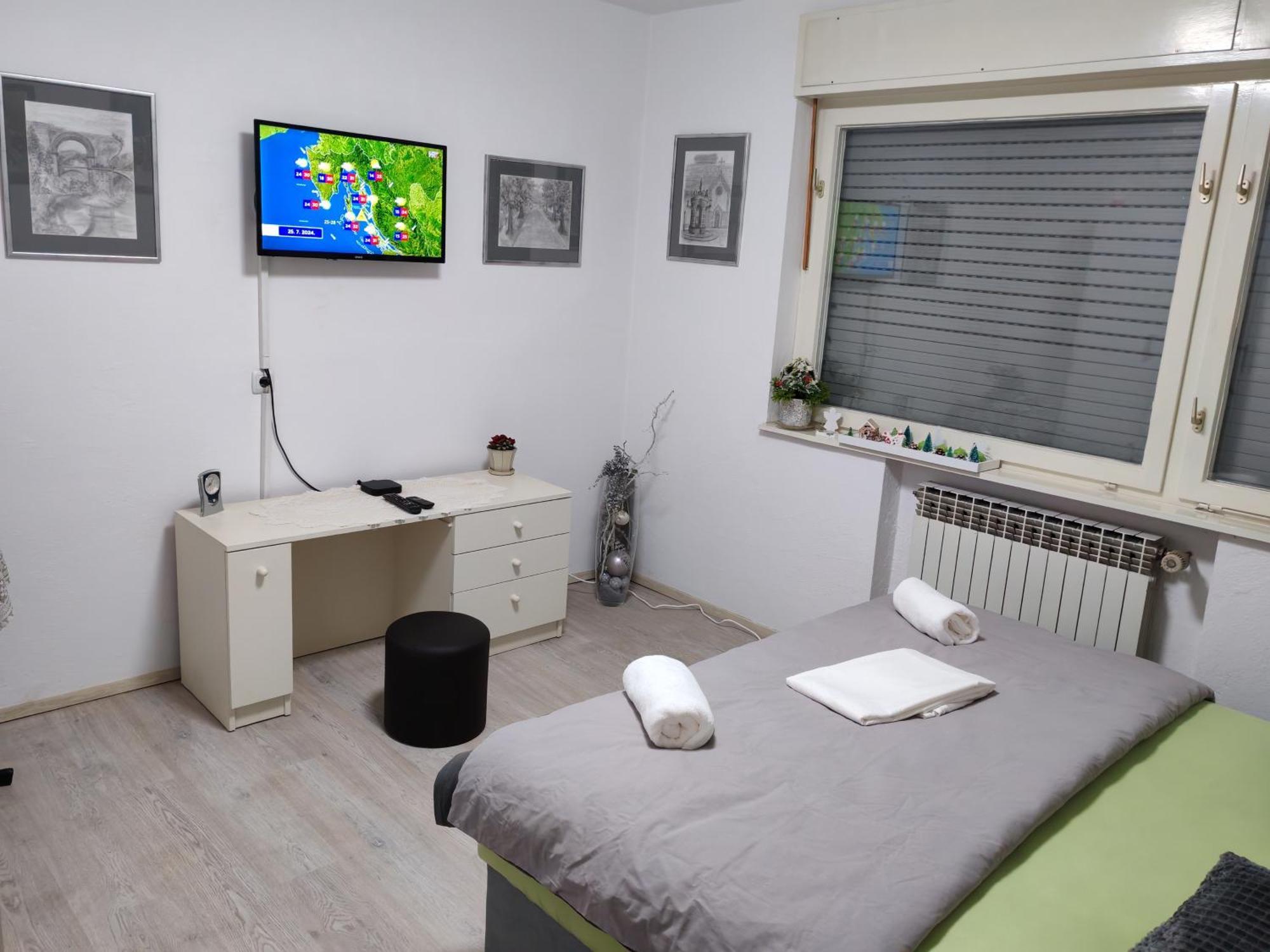 Apartman Ivana Karlovac Luaran gambar