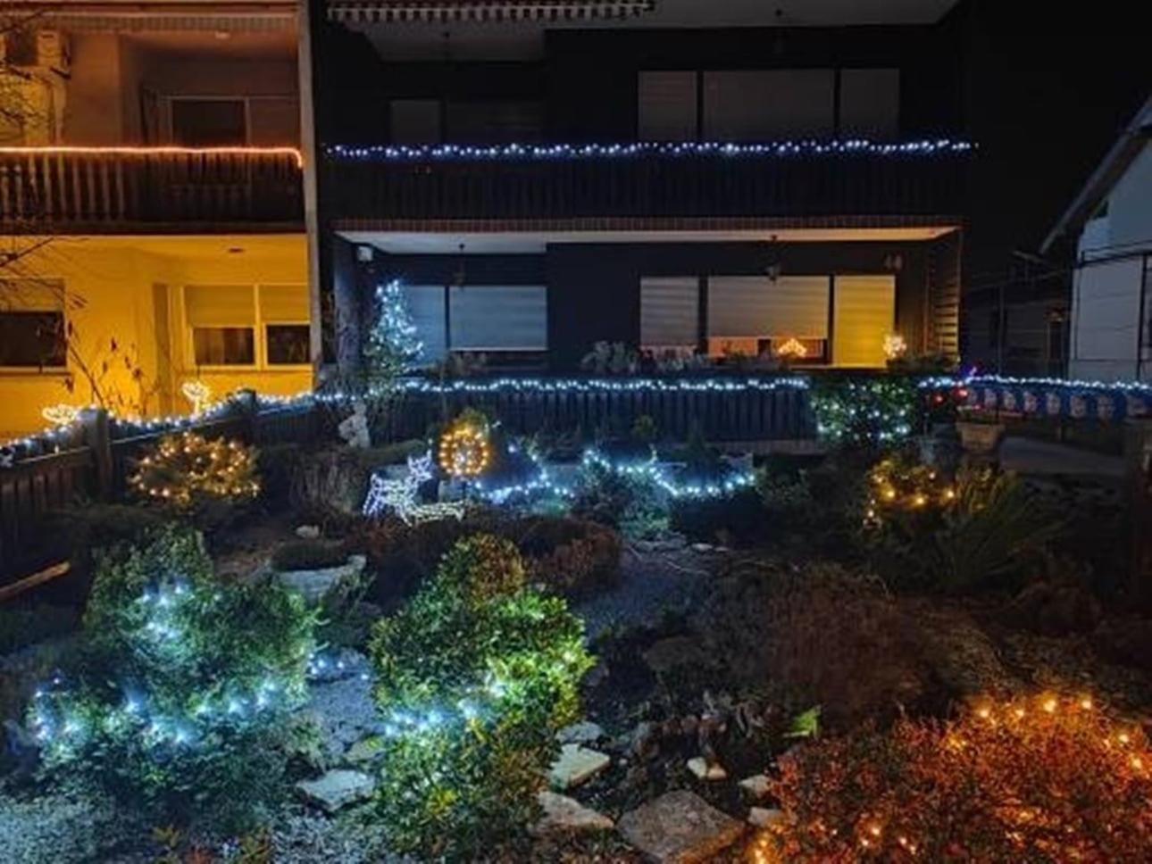 Apartman Ivana Karlovac Luaran gambar