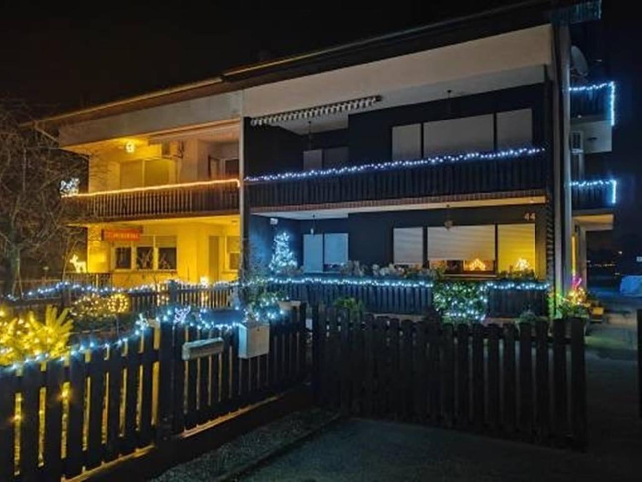 Apartman Ivana Karlovac Luaran gambar